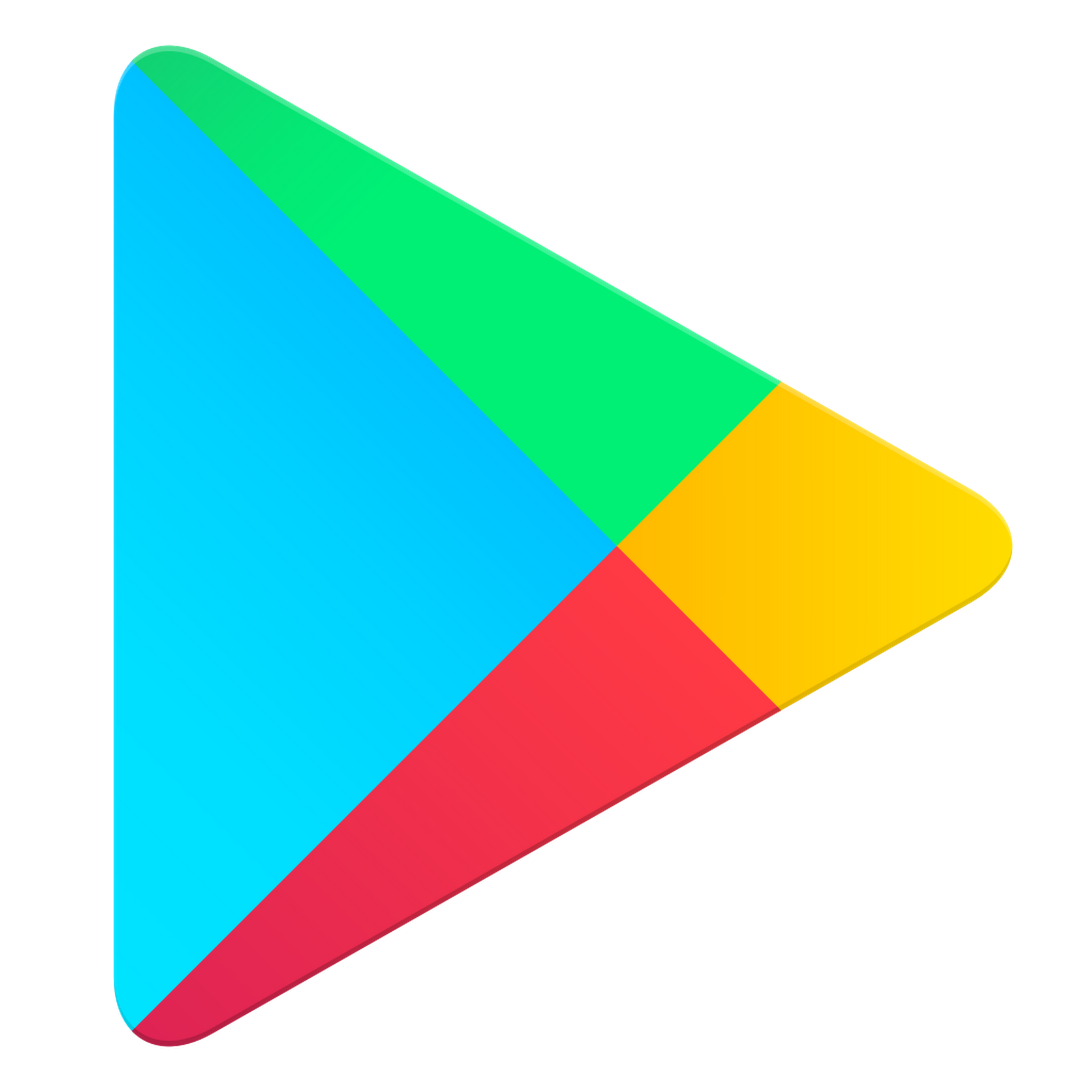 playstore logo